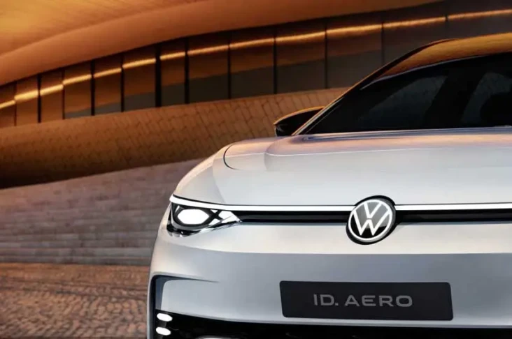 Volkswagen Siap Hadirkan...