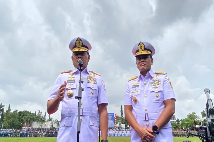Panglima TNI Ajak 3...