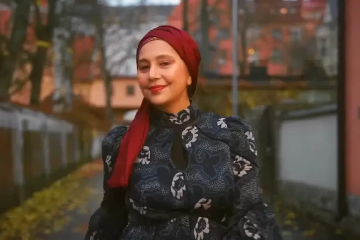 Ayu Azhari Comeback...