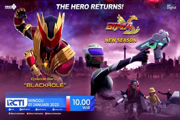 BIMA S Season 2 Episode...