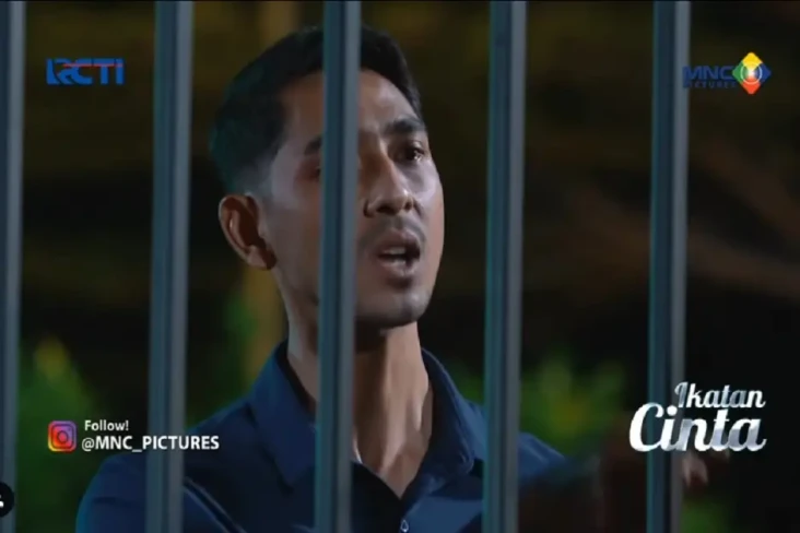 Sinopsis Ikatan Cinta...