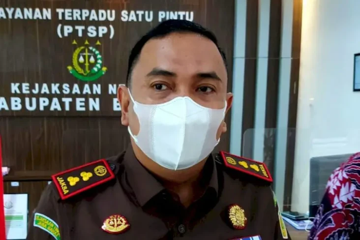 Kejaksaan Ungkap 5 Kasus...