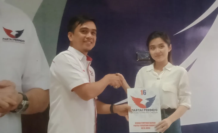 Ingin Sejahterakan Rakyat...