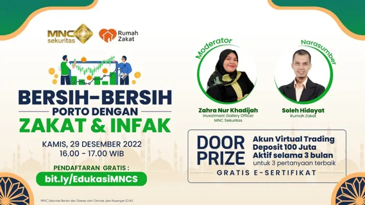 Ikuti Webinar Syariah...
