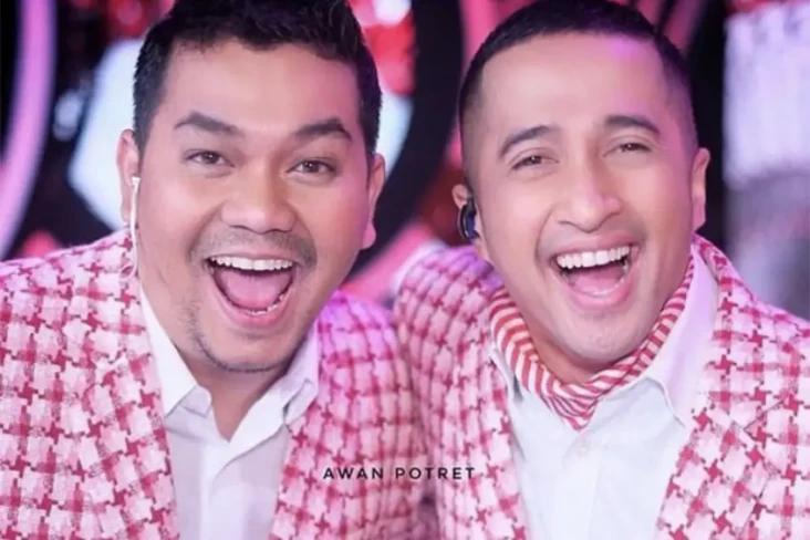 Indra Bekti Keluar dari...