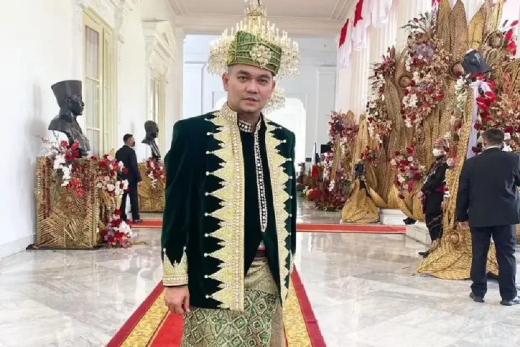 Adik Sebut Indra Bekti...
