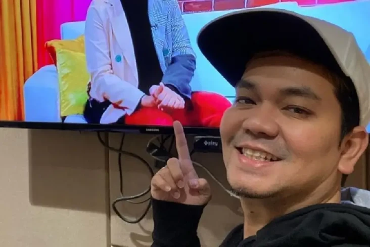 Indra Bekti Sudah Bisa...