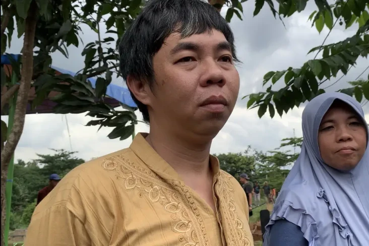 Anak Abdul Hamid Ungkap...