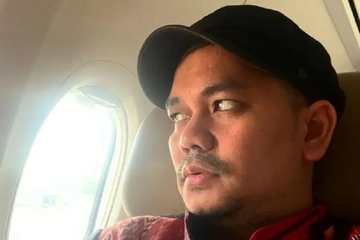 Indra Bekti Sudah Sadarkan...