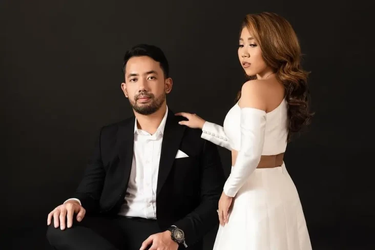 Deretan Foto Prewedding...