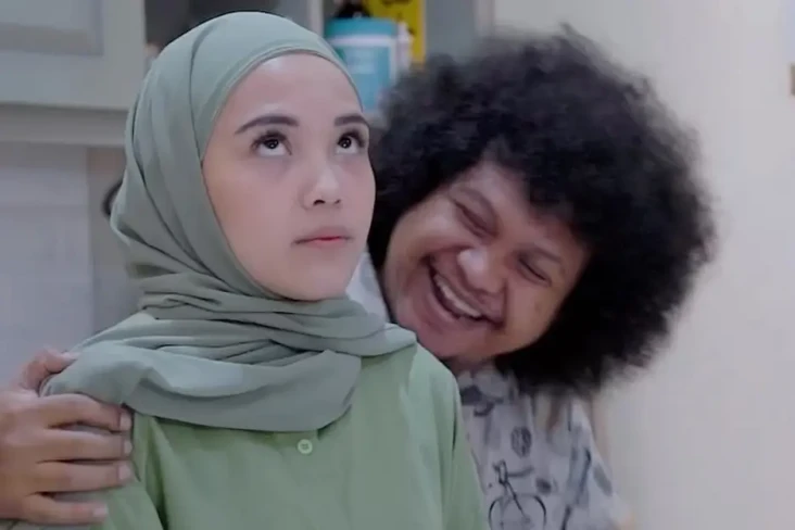 Jauh dari Isu Miring,...