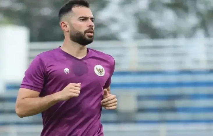 Jordi Amat Sekeluarga...