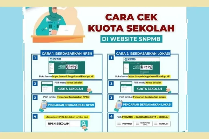 Begini Cara Cek Pengumuman...