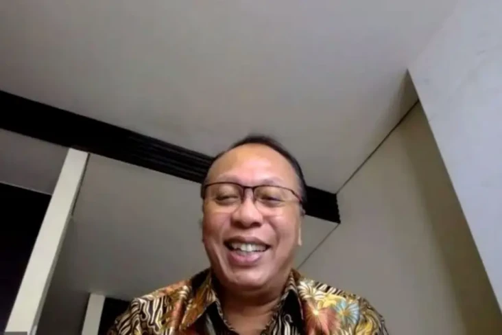 Masuk Kawasan Hutan...