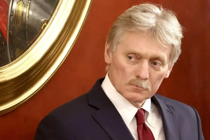 Kremlin: Tidak Ada Rencana...