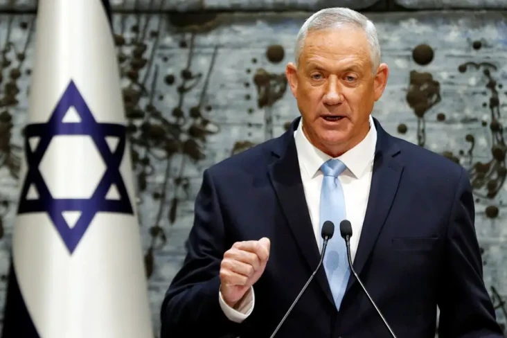 Israel Tingkatkan Kesiapan...