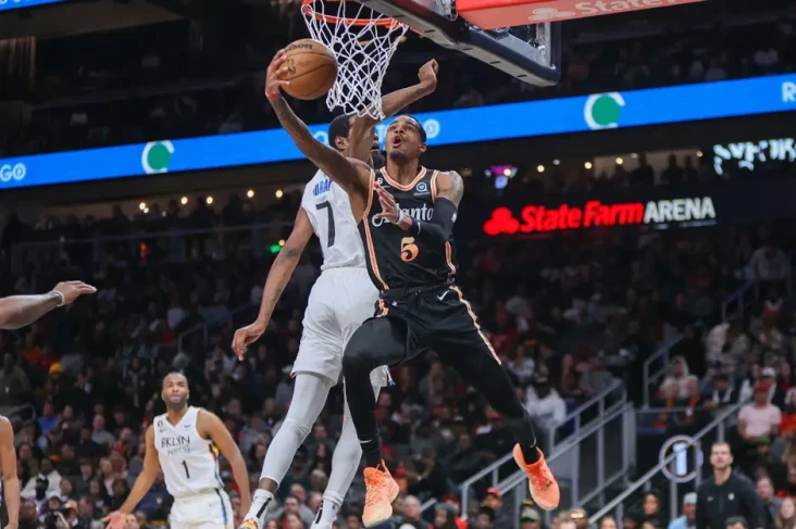 Hasil NBA 2022/2023,...