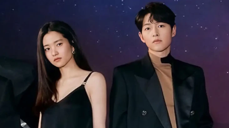 5 Aktor Korea yang Pernah...