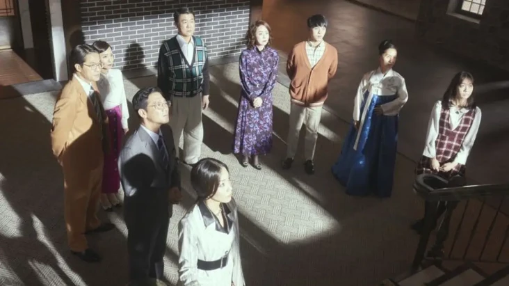 7 Drama Korea Paling...