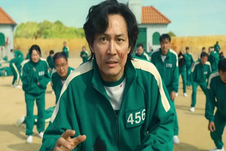 10 Serial Televisi Paling...