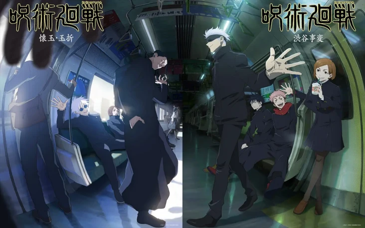 15 Serial Anime Pilihan...