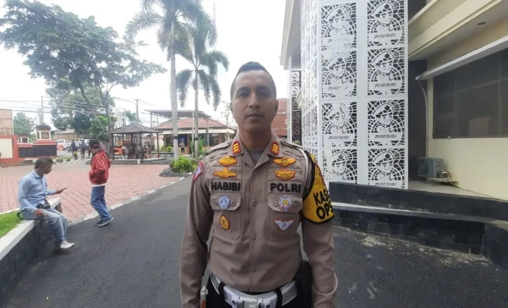 Malam Tahun Baru Jalan...