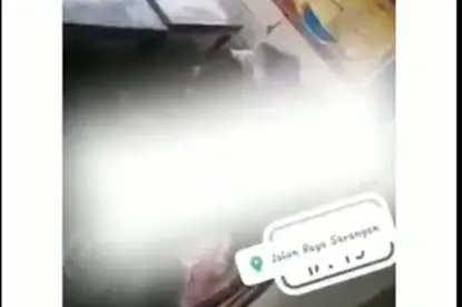 Heboh Video Viral Sepasang...