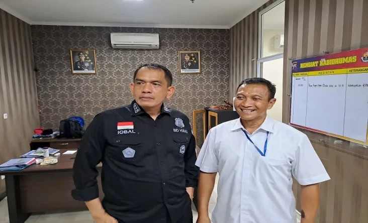 Polda Jateng Tetapkan...