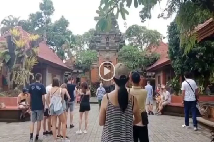 Jelang Liburan Akhir...