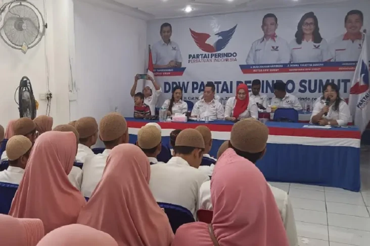 Lolos Verifikasi, DPW...