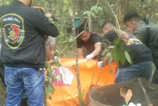 Sebelum Ditemukan Tewas...