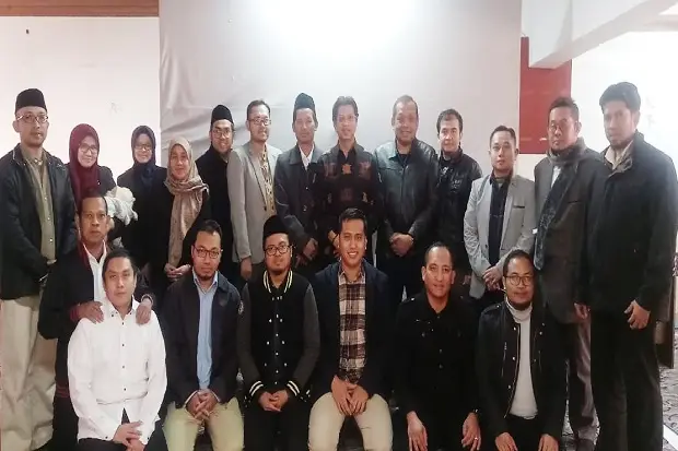 Mahasiswa Program 5000...