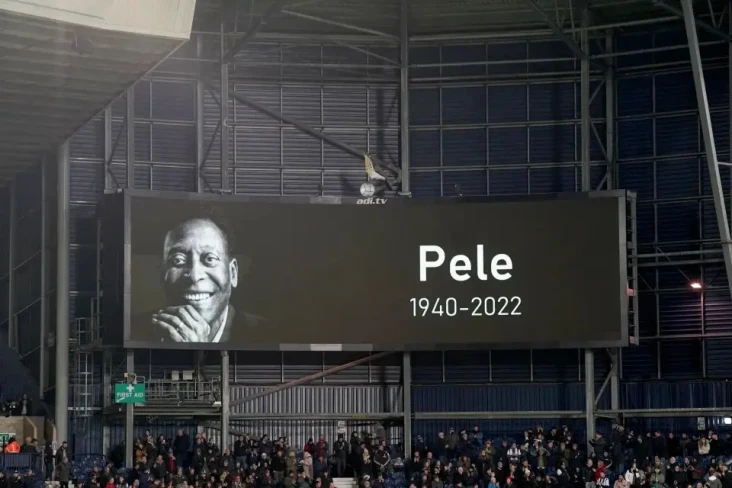 Brasil Umumkan 3 Hari...
