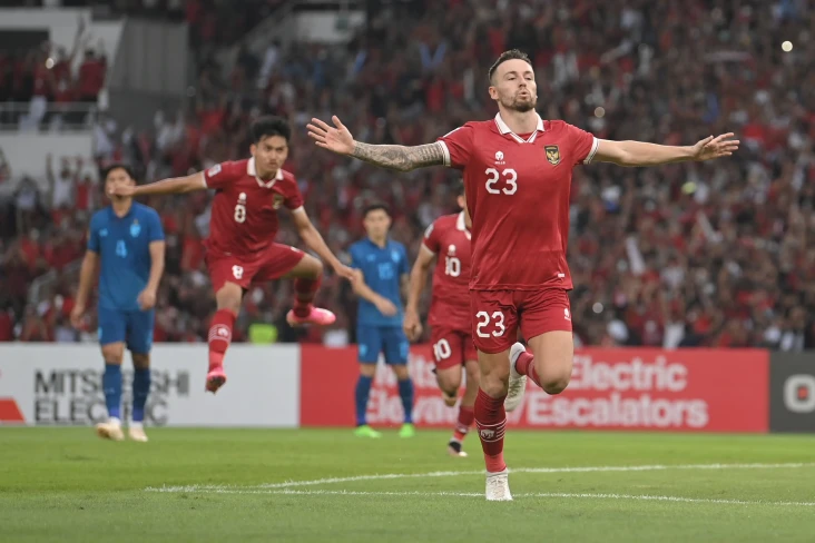 Klasemen Piala AFF 2022:...