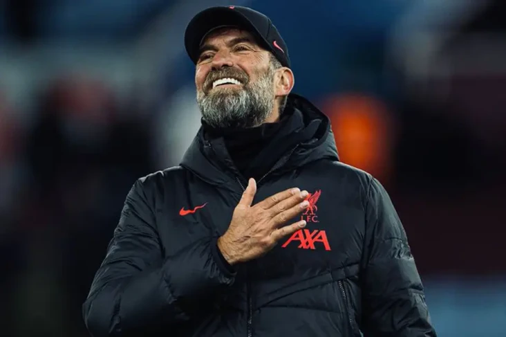 Juergen Klopp Waspadai...