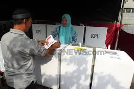 KPU Wacanakan Sistem...