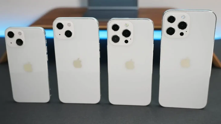 Harga iPhone 13 Turun,...