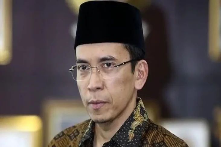 TGB Umumkan Lomba Video...