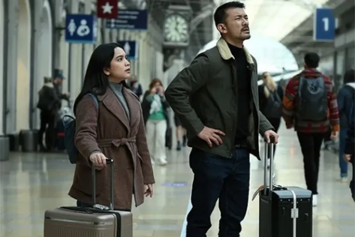 5 Film Menarik yang...