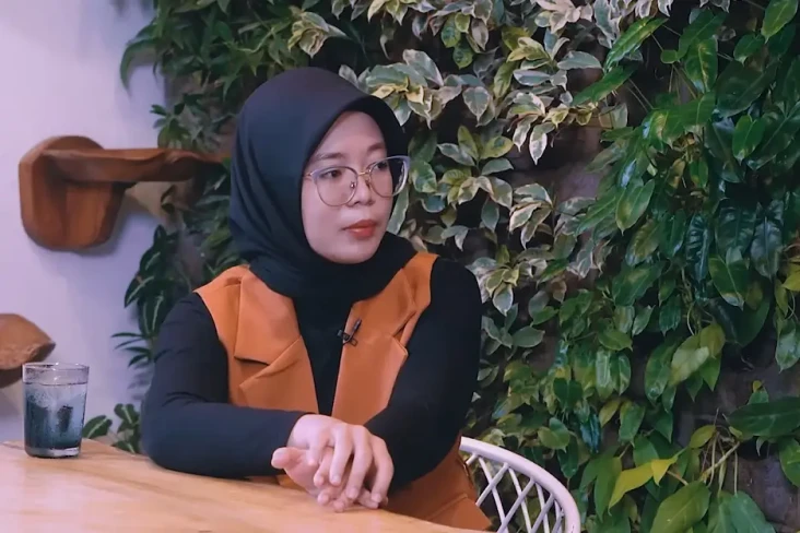 Ibu Norma Risma Tak...