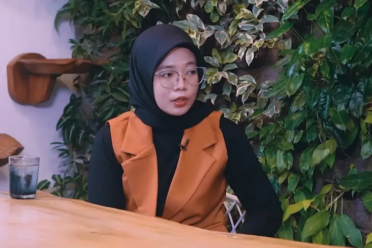Norma Risma Sebut Ibunya...