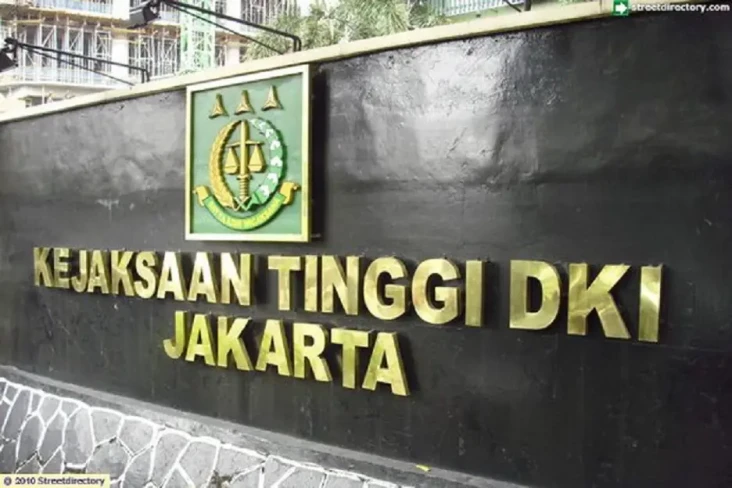 Kejati DKI Selesaikan...