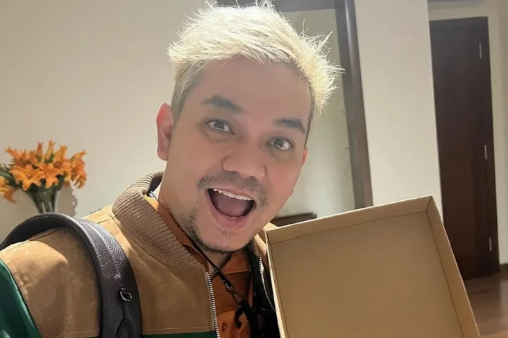 Indra Bekti Sudah Sadar,...