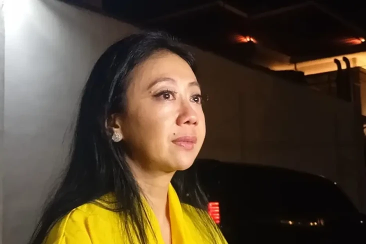Indra Bekti Bahas Syuting...