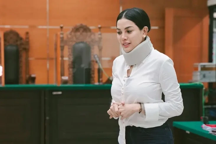 Nikita Mirzani Bakal...