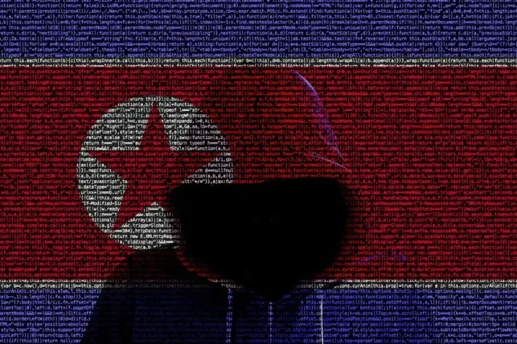 Hacker Korea Utara Lakukan...