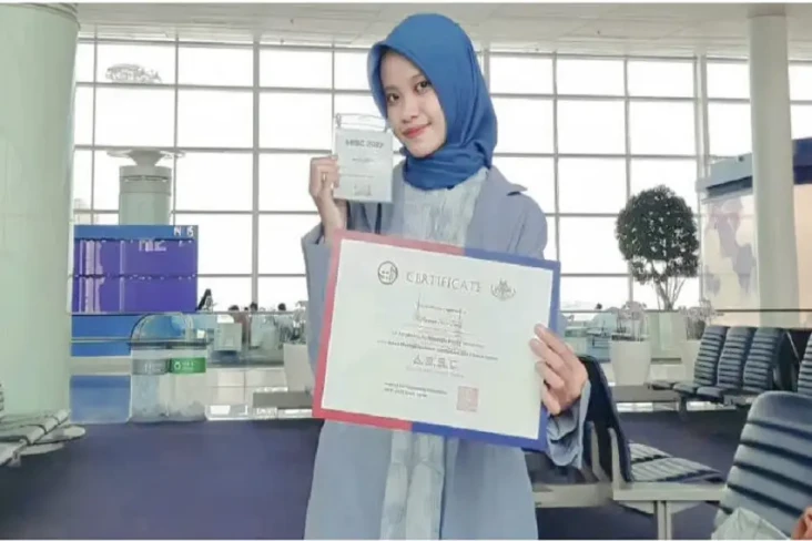 Tak Mau Jadi Mahasiswa...