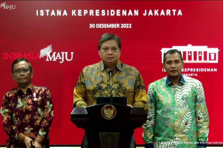 Perlunya Kepastian Hukum,...