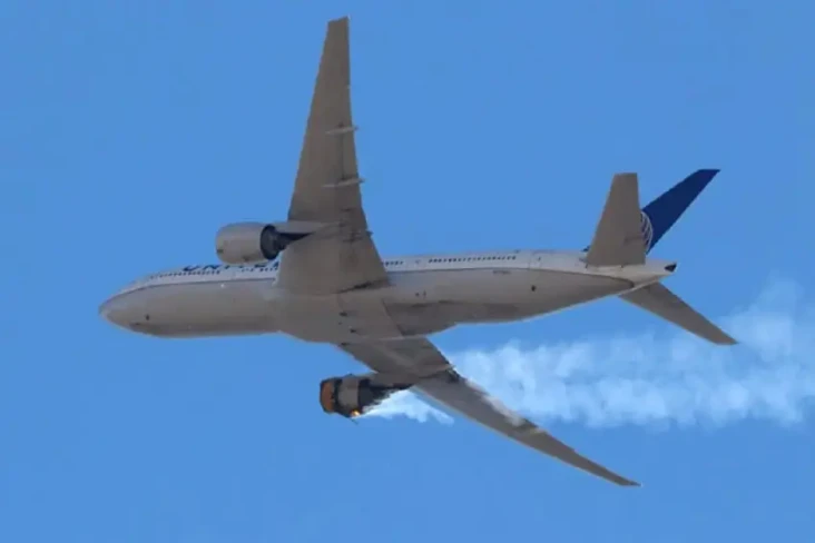 Viral, Pilot Ungkap...