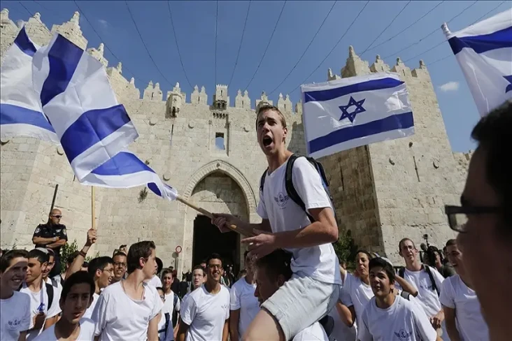 Bolehkah Orang Israel...